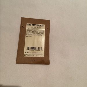 Le Labo The Matcha 26